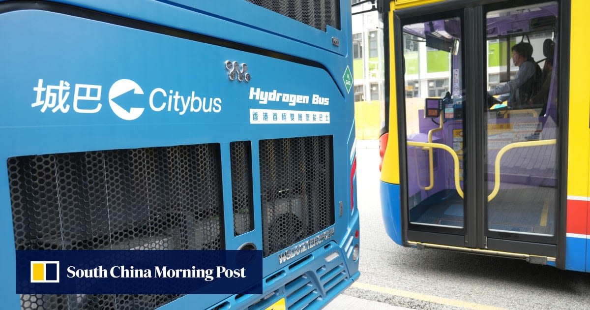 Hans Energy takes majority stake in Citybus parent, eyes hydrogen development