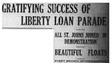 THIS WEEK IN ST. JOHNS COUNTY HISTORY: Gratifying success of Liberty Loan Parade in 1917