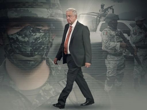 The Washington Post critica militarización en gobierno de AMLO; asegura que ‘el Ejército invade la democracia mexicana’