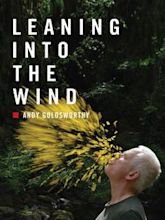 Leaning into the Wind – Andy Goldsworthy