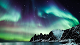 ...Of The U.S. Have Another Chance To See The Northern Lights! See If They'll Be Illuminating Skies In ...