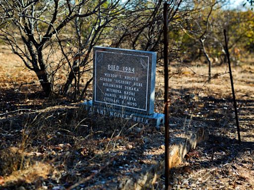 Will survivors of Zimbabwe’s Gukurahundi massacre finally get justice?