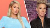 Paris Hilton Admits Upset At Having Sex Tape Saga Parodied In Pink Music Video