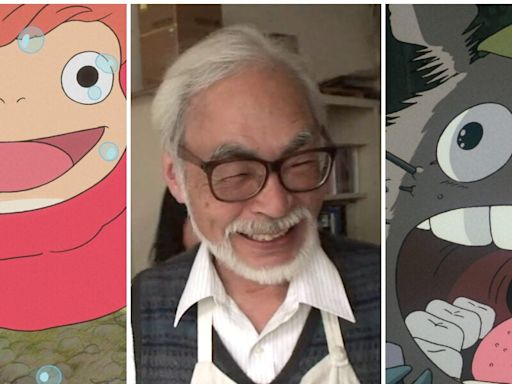 ¡Miyazaki está de fiesta! Celebra los 39 años de Studio Ghibli con el Fan Fest en CDMX