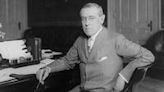 WOODROW WILSON: PRESIDENT OF PRINCETON