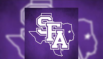 SFA accepts invitation to Southland Conference for 2024-25 season