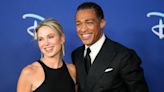 Amy Robach Leaves T.J. Holmes' Place After His Estranged Wife Speaks Out