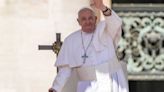 Pope Francis ‘used homophobic slur’ during closed-door meeting about training gay priests