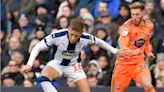 West Brom could finally replace Gayle by signing £12k-p/w star
