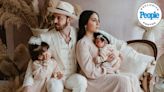 Gabrielle Ruiz Welcomes Baby No. 2 with Husband Philip Pisanchyn: 'Hearts Are Full This Valentine's Day'
