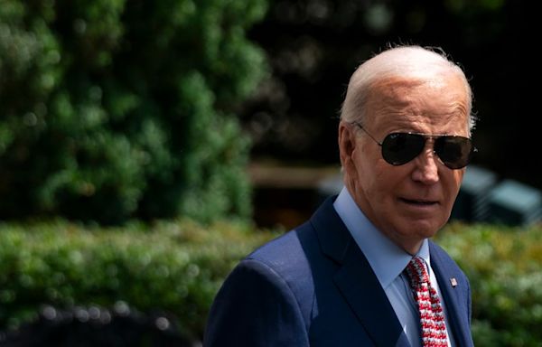 Democrats say Biden caved on ‘red line’ warning in Rafah