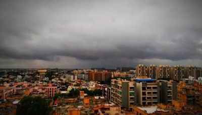 Rain Alert In Ahmedabad! Thunderstorms And Showers Predicted Tomorrow, Check Weekly Forecast