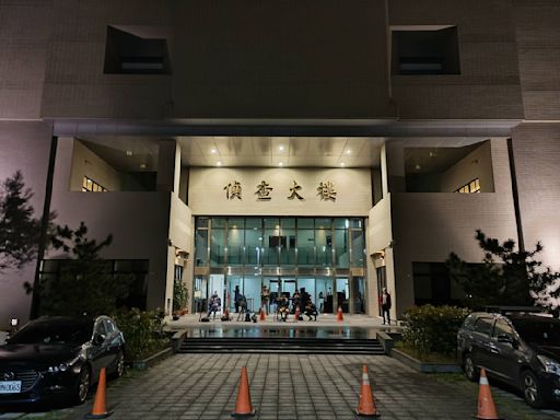 四海幫堂主不爽告密喬債 嗆「拿1500萬出來、要給你死」 9人遭訴