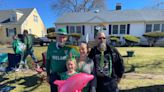 Going green! Thousands attend 51st Belmar Lake Como St. Patrick's Day Parade