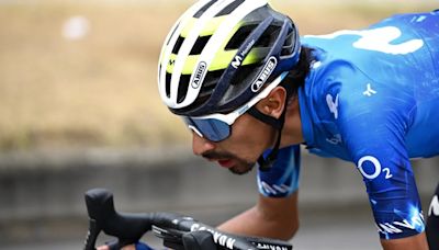 Hora y dónde ver la etapa 13 del Giro de Italia: última oportunidad para Fernando Gaviria en la segunda semana de carrera
