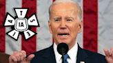 IATSE Endorses President Joe Biden’s Re-election