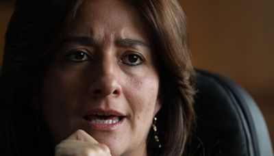 La nueva ministra de Justicia deja la puerta abierta a la constituyente de Petro