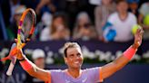 Rafael Nadal vs Alex De Minaur start time: How to watch Barcelona Open comeback