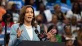 Georgia Republican blown away by Kamala Harris rally: 'Felt like a national championship'