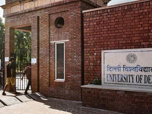 DU To Soon Offer Courses In Vedic Literature, Dharma & Religion