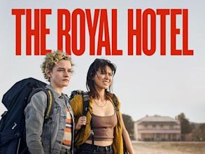 The Royal Hotel (film)