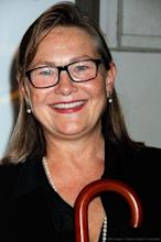 Cherry Jones