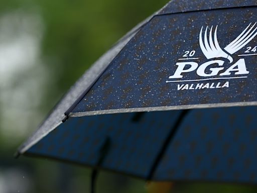Louisville resident working at PGA killed after being hit by shuttle bus outside Valhalla