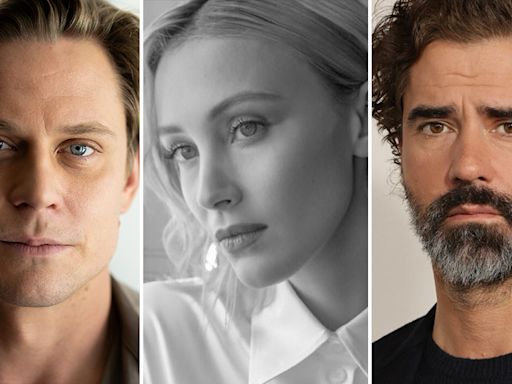 Billy Magnussen, Sarah Gadon And Hamish Linklater Among Those Rounding Out Cast Of Imperative...