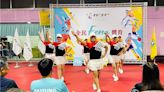 市級小奧運！台東FENG體育市長盃聯賽 9大賽事首納排舞 - 體育