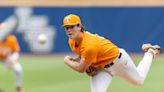 Vols hope leading lefty Chris Stamos will help script a Hollywood ending