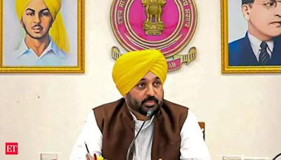 Punjab CM to boycott NITI Aayog meeting after INDIA bloc decision to protest against Budget