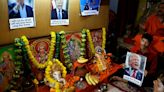 Delhi Hindu group offers prayers for Trump's safety