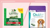 OraVet vs. Greenies: Which Dental Chew Is Better for Your Dog?