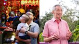 PM Lee Hsien Loong urges young couples to “add a little dragon” to their families in his Chinese New Year message