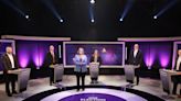 NI politicians clash on health, Stormont stability and Irish unity in TV debate