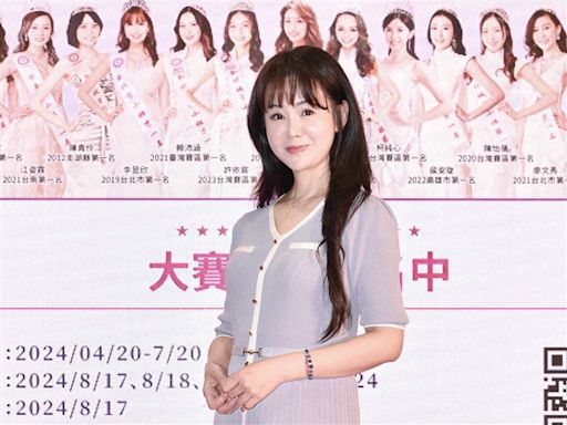 狂辦19屆！選美大賽宣布升格世界級 「台灣健身皇后」出手了