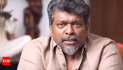 R Parthiban issues clarification on his social media reaction mocking 'Indian 2' | Tamil Movie News - Times of India