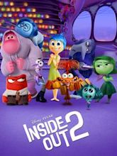 Inside Out 2