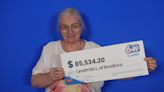 ‘MAMMA MIA’: Bradford woman wins huge Lotto 6/49 prize after Circle K lottery ticket purchase