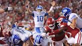 Highlights, key plays and photos from BYU’s thrilling win over Arkansas