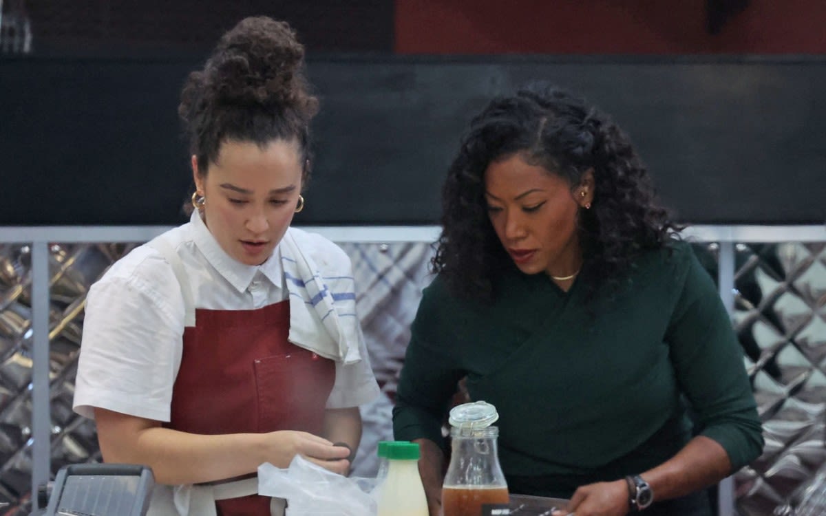 ‘Next Level Chef’ Season 3: Who Went Home Tonight and Who Made the Finale