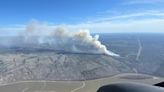 Fort McMurray residents told to be ready to evacuate on short notice due to wildfire threat