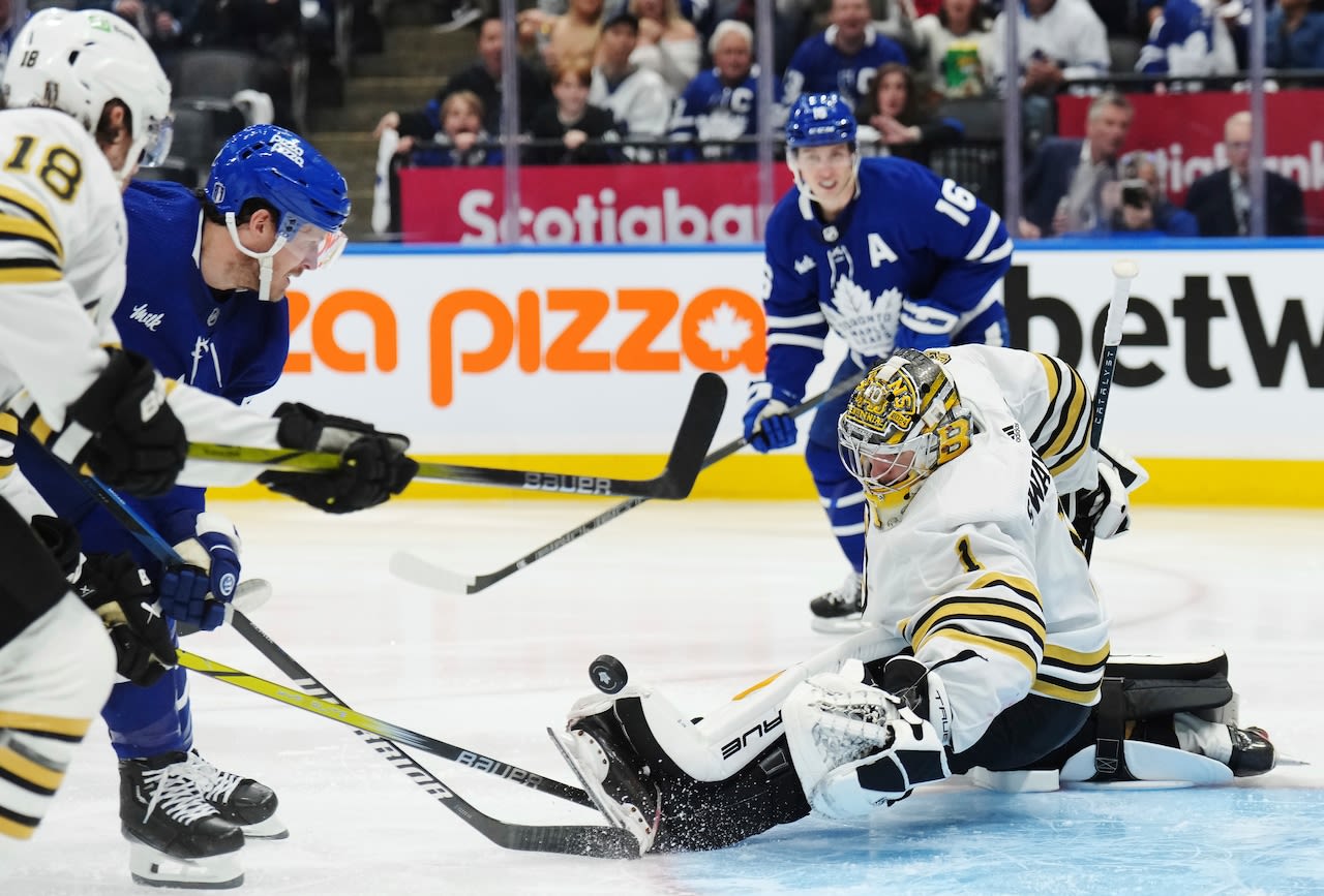 What channel is the Boston Bruins vs. Toronto Maple Leafs Game 7 tonight (5/4/24)? FREE LIVE STREAM, Time, TV, Channel for Stanley Cup Playoffs