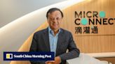 Charles Li’s Micro Connect asks staff to back its start-ups with their own cash