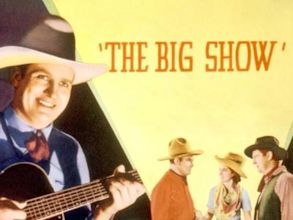 The Big Show (1936 film)