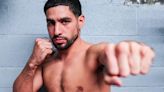 Danny Garcia focused on legacy in next chapter of his career