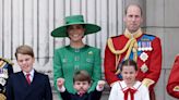 Precious Little Royals! Everything Prince William and Princess Kate Have Said About Their Children