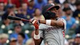 CJ Abrams' late home run caps Nationals' 6-5 comeback over Brewers