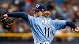 Shane Baz set to rejoin Rays on Saturday at Twins