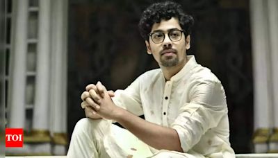 'We are angry, not afraid', Riddhi Sen says after the Lok Sabha Elections 2024 results | Bengali Movie News - Times of India